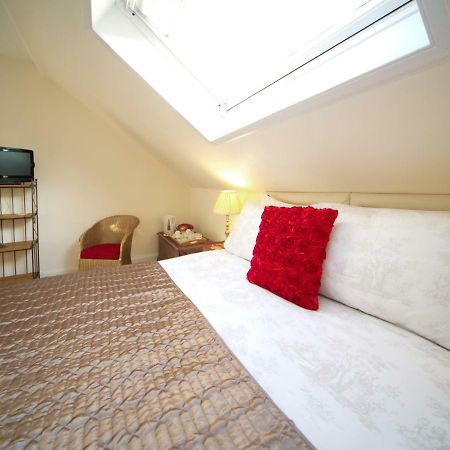 Glendevon Central Bed And Breakfast EDI Buitenkant foto