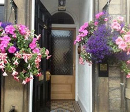 Glendevon Central Bed And Breakfast EDI Buitenkant foto