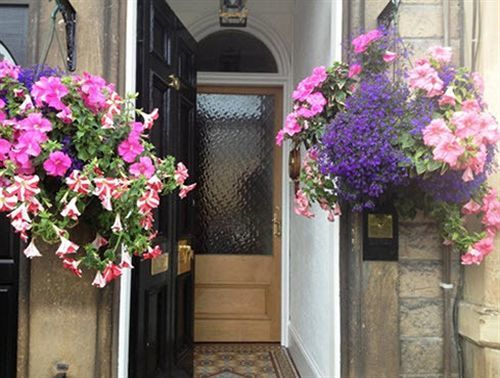 Glendevon Central Bed And Breakfast EDI Buitenkant foto
