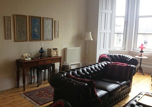 Glendevon Central Bed And Breakfast EDI Buitenkant foto