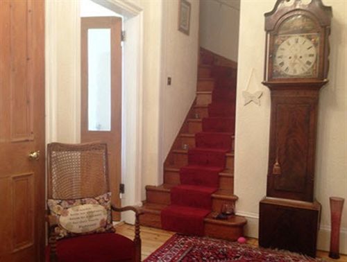 Glendevon Central Bed And Breakfast EDI Buitenkant foto