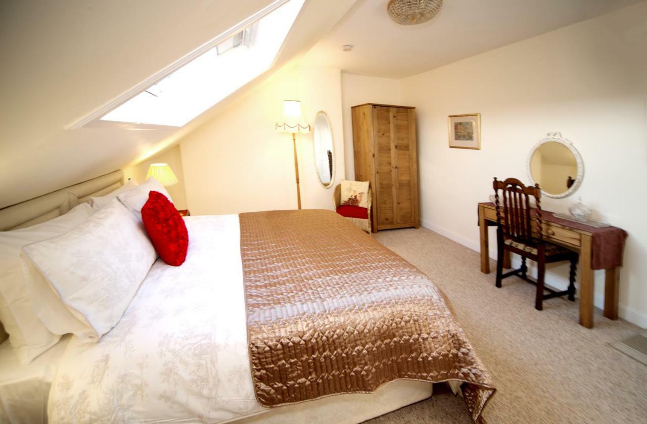 Glendevon Central Bed And Breakfast EDI Buitenkant foto