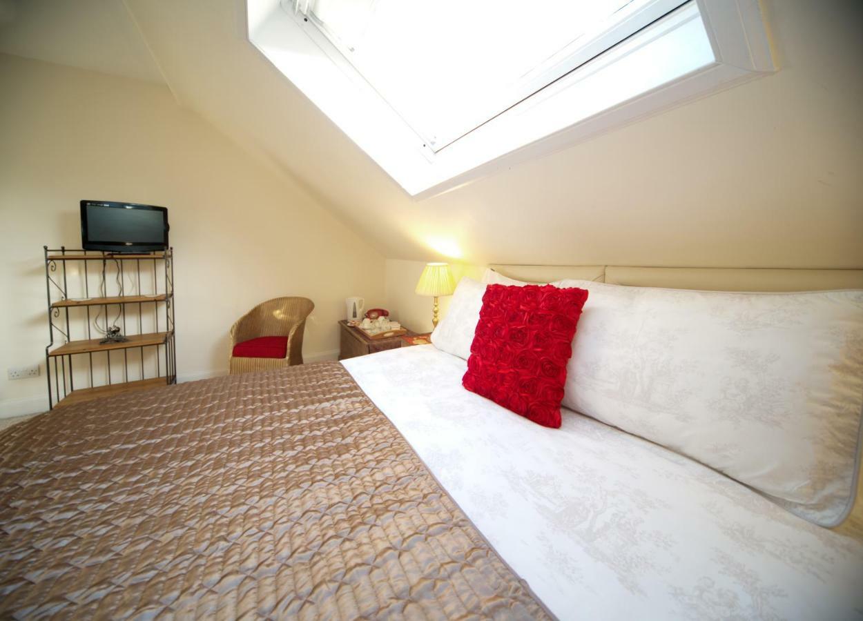 Glendevon Central Bed And Breakfast EDI Buitenkant foto