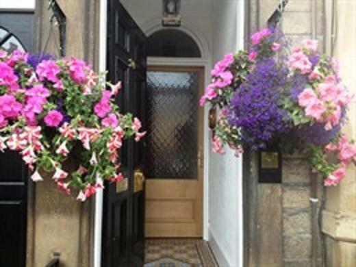 Glendevon Central Bed And Breakfast EDI Buitenkant foto